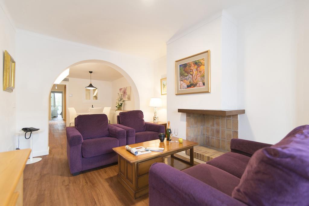 Apartamentos Miramar Port de Pollença Exteriör bild